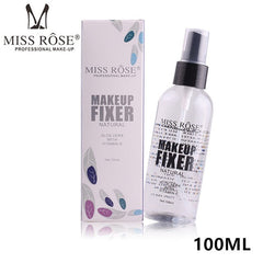 50/100/120ml Make Up Spray Fixed Face Foundation Bottle Setting Finish Makeup Mist Long Lasting Atomizing Cosmetics cosmeticarena
