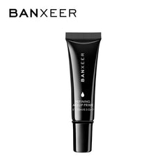 Original BANXEER Primer 24K Gold Infused Beauty Oil Face Lips Make Up Base Moisturizer Easy to Absorb Face Makeup Primer cosmeticarena
