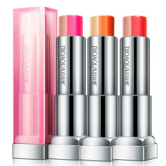 3 Colors Makeup Tint Moisturizer Lipsticks Women Girls Waterproof Long Lasting Lip Gloss sexy Make up Cosmetic cosmeticarena