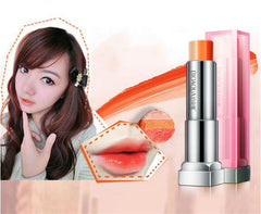 3 Colors Makeup Tint Moisturizer Lipsticks Women Girls Waterproof Long Lasting Lip Gloss sexy Make up Cosmetic cosmeticarena