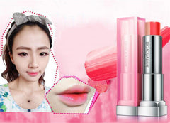 3 Colors Makeup Tint Moisturizer Lipsticks Women Girls Waterproof Long Lasting Lip Gloss sexy Make up Cosmetic cosmeticarena