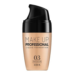 Makeup Base Liquid Foundation Concealer Whitening Primer cosmeticarena