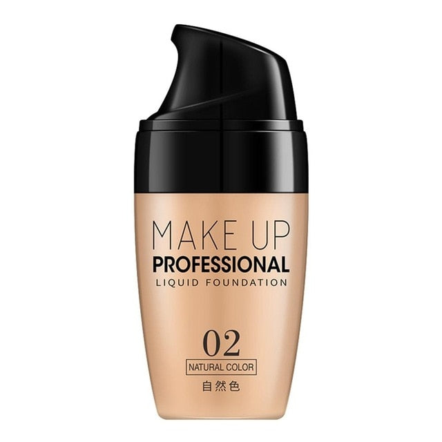Makeup Base Liquid Foundation Concealer Whitening Primer cosmeticarena